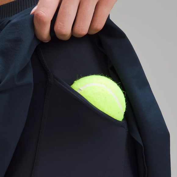 Lululemon Narrow Waistband Tennis Skirt - Picture 4 of 8